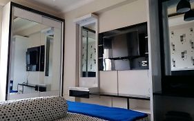 Suites Metro Bandung - Aloha